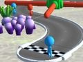 Игра Забавная гонка 3D онлайн