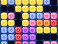 Игра Леденцовые блоки Головоломка онлайн