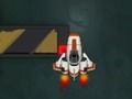 Игра Бесконечный космический пилот онлайн