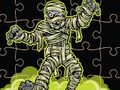 Игра Счастливый Хэллоуин пазл онлайн