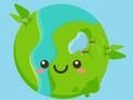 Игра Счастливая Зеленая Земля онлайн