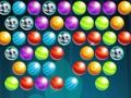 Игра Стрелок по пузырям Хэллоуина 2019 онлайн Игра Стрелок по пузырям Хэллоуина 2019 онлайн