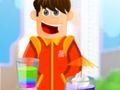 Игра Производитель фруктового сока онлайн