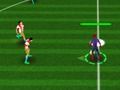 Игра Паук футболист онлайн Игра Паук футболист онлайн
