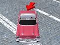 Игра Незнакомое такси: Симулятор сумасшедшего такси Нью-Йорка онлайн