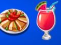 Игра Продукты питания: На память онлайн