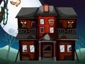 Игра Найти отличия: Хэллоуин онлайн