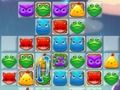 Игра Цветное спасение животных онлайн