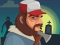 Игра Викторина зомби-апокалипсиса онлайн Игра Викторина зомби-апокалипсиса онлайн