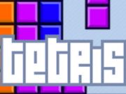 Игра Тетрис онлайн