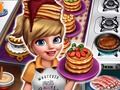 Игра Готовить быстро 3: Ребра и блины онлайн