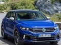 Игра Фольксваген T-Roc R онлайн