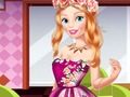 Игра Вечерний наряд онлайн