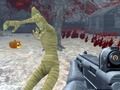 Игра Замаскированная сила: Выживание на Хэллоуин онлайн