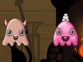 Игра Гипер страшно Хэллоуин Вечеринка онлайн