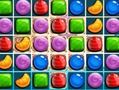 Игра Сладкий конфетный матч 3 онлайн