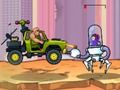 Игра Безумный день 2 Специальный онлайн