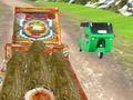 Игра Индийский грузовой транспортер онлайн