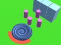 Игра Вихревой шар онлайн