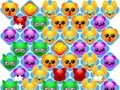 Игра Мир смешных домашних животных онлайн