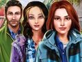 Игра Список потерянных предметов онлайн