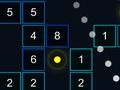 Игра Шары насыщенности цвета онлайн