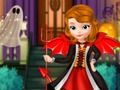 Игра Хэллоуин Маска Дизайн онлайн