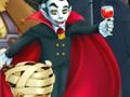 Игра Хэллоуин пазл делюкс онлайн