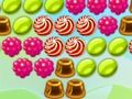 Игра Сладкая конфетная мания онлайн