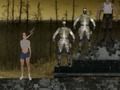 Игра Миссис Пуля: Идеальный выстрел онлайн