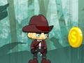 Игра Приключения мальчика онлайн