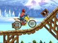 Игра Мотокросс онлайн