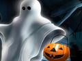 Игра Хэллоуин Головоломка слайд онлайн