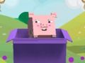 Игра Коробка для животных онлайн