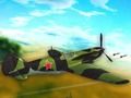 Игра Воздушные собаки: Вторая мировая война 2 онлайн