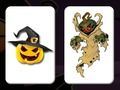 Игра Память Хэллоуина онлайн