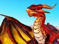 Игра Дракон разрушает город онлайн