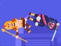 Игра Тряпичная кукла 2 игрока онлайн