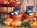 Игра Живопись Хэллоуина онлайн