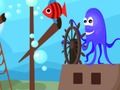 Игра Скрытое морское сокровище онлайн