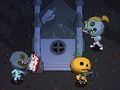 Игра Кладбище марионеток онлайн