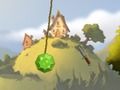 Игра Зеленый алмаз онлайн
