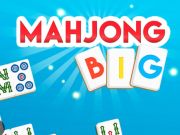 Игра Большой маджонг онлайн