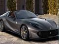 Игра Феррари 812 GTS онлайн