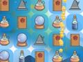 Игра Мастер магии Матч 3 онлайн