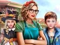 Игра Жуткий праздник онлайн