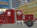 Игра Симулятор управления аварийно-спасательным транспортным средством онлайн