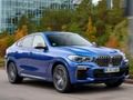 Игра БМВ X6 M50I онлайн