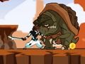 Игра Влияние монстров онлайн