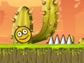 Игра Улыбающийся шар онлайн